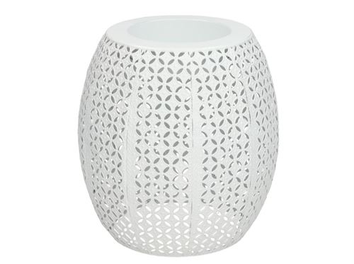 398846 LANTERNA METAL RANIA 19CM