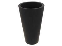 Y54190010 VASO CAPRI RED.ANTRA 28X45CM