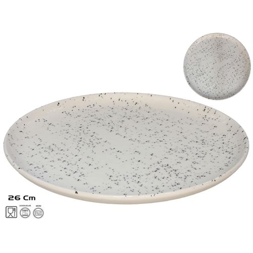 358765 PRATO RASO 26 CM CHUVISCO
