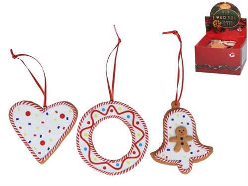 281100 PENDENTE NATAL DOCE 8,6CM 3STD