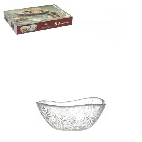 10653 TAÇA VIDRO PEQUENAS PK6 LINDEN 115MM