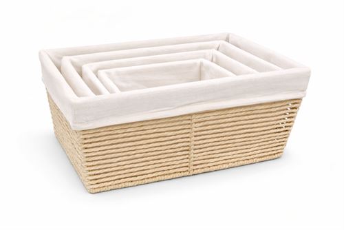 127035119 CESTO BEJE SET3 32X27X18