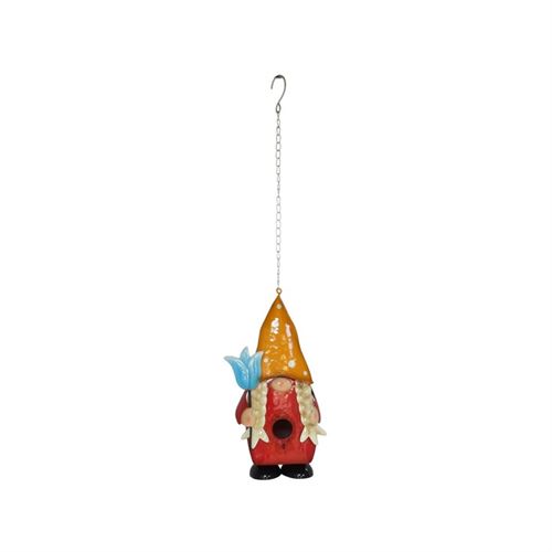 215969 PENDENTE  ELFO 16,1X12X69,8CM