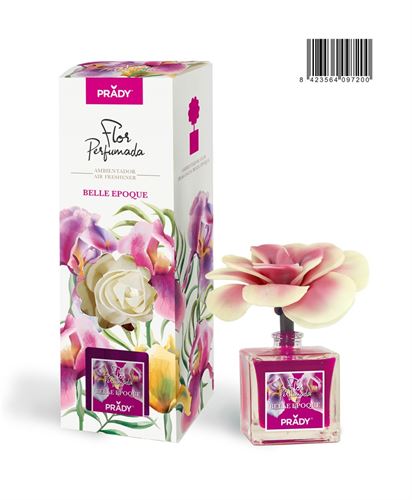 MIKADO FLOR BELLE EPOQUE 90ML