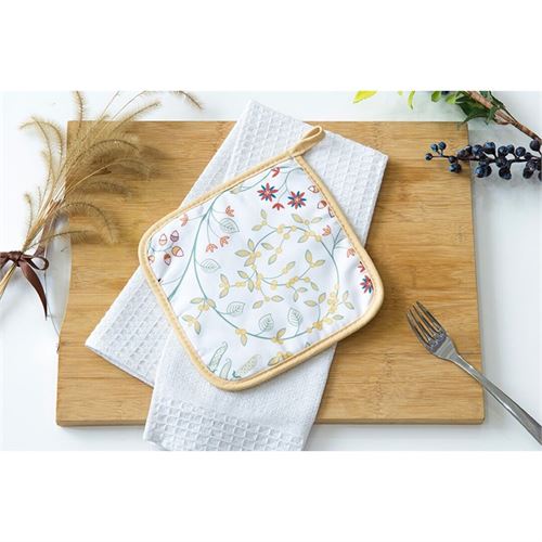 P192189489 PEGA DE COZINHA 90%POL 10%ALG  DT2019 20X20CM