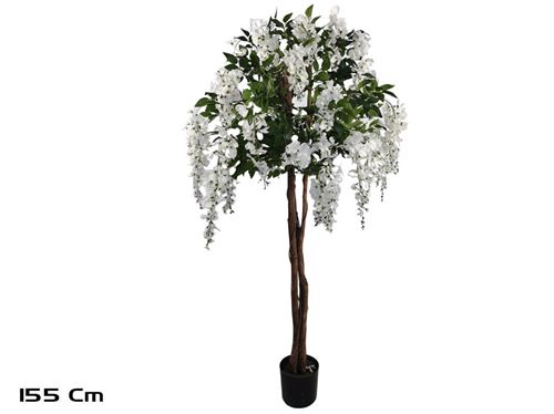 206769 ÁRVORE WISTERIA 155CM