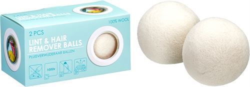 WK1700790 BOLA TIRA PELO