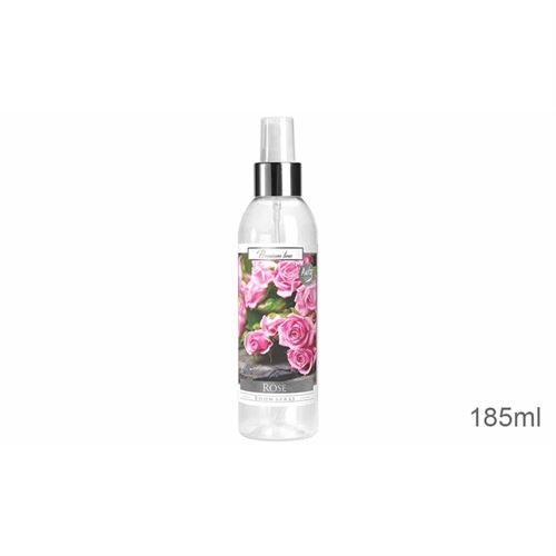 MZ185-78 AMB.SPRAY ROSAS 185ML