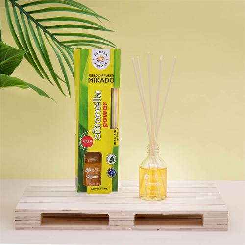 MIKADO 50ML CITRONELLA