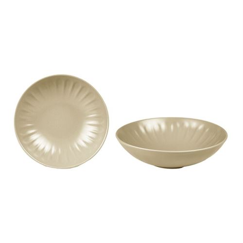 ASSIBA005 TIGELA SOPA CERAMICA 22CM GRES