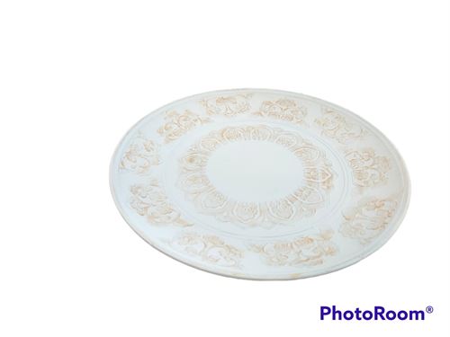 21860068 CENTRO MESA MANDALA 33CM