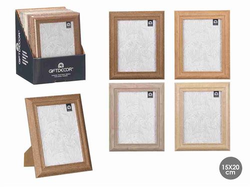 10791 MOLDURA 15X20CM