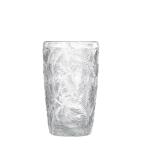 24195 COPOS SY1 S/PÉ CLEAR 380ML