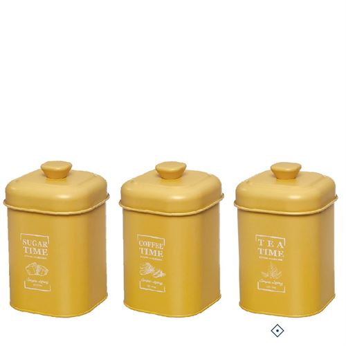 59147 LATA COZINHA - CHÁ C 11,90 L 11,90 A 17,60