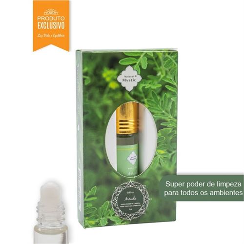 5602012783442 ROLL ON MYSTIC ARRUDA 8ML
