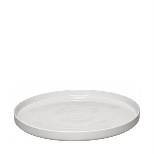24278 PRATO PORCELANA NORDIC 30CM