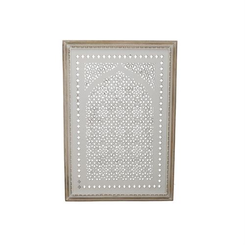 375625 QUADRO MEHRAB 100X68X3CM
