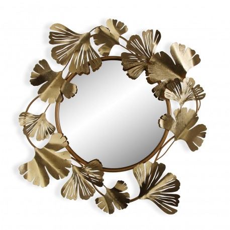 21820054 ESPELHO METAL FOLHAS