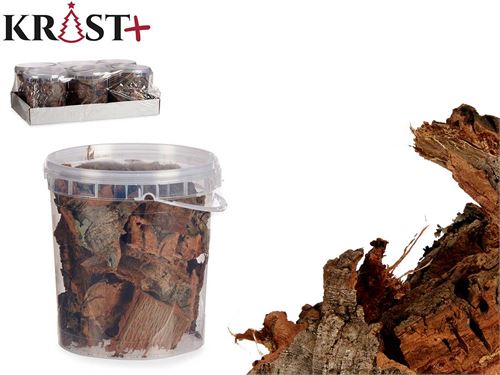 86397  CASCA BETULA GRANDE 280GR