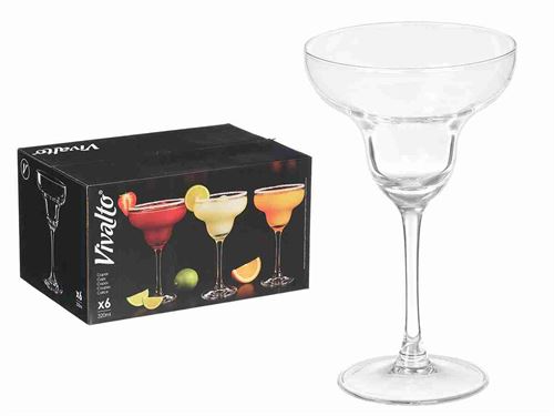 12696 COPO COCKTAIL VINTAGE 320ML