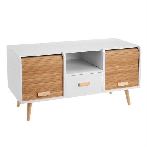 801287 GABINETE DE TELEVISÃO 80 X 35 X 42 CM