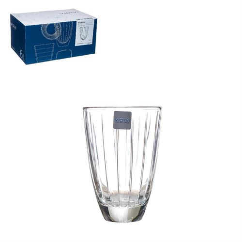 COPO ACCADEMIA TUMBLER XL 49 CLS X6