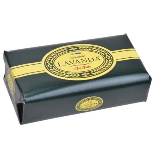 060270 SABONETE LAVANDA 125GRS