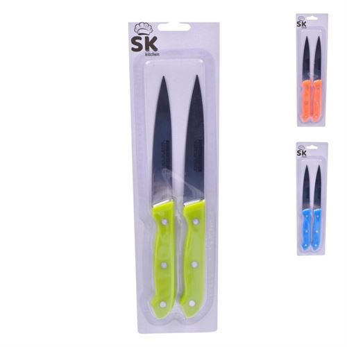 00118 CONJ. 2 FACAS 21CM 1825-001A
