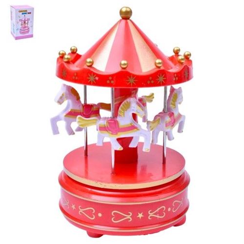 070492 DECOR. NATAL CX MUSICA 2070-49