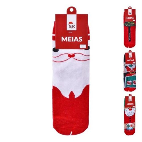 070560 MEIA SRA NATAL T.U 35-41 207-056