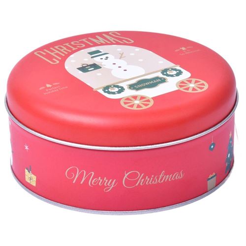 071383 CX NAT METAL 13,5X6CM  2071-138