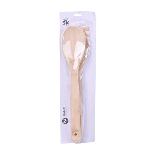 900027 CJ. COZINHA 2 PÇS BAMBU 202-900-02