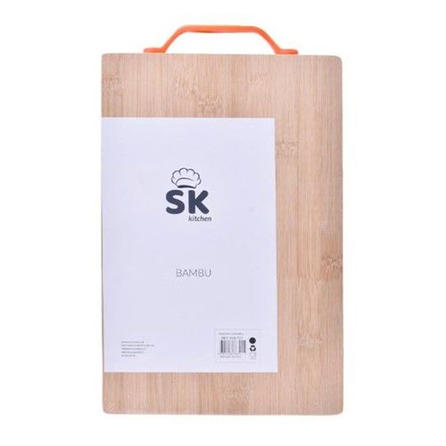 87015 TABUA BAMBU 24X34X1,7CM