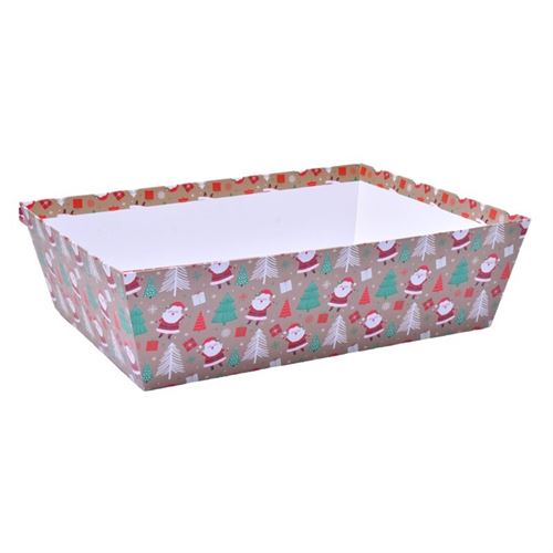 131020 CX PRESENTE 27X36X10CM207-131-02