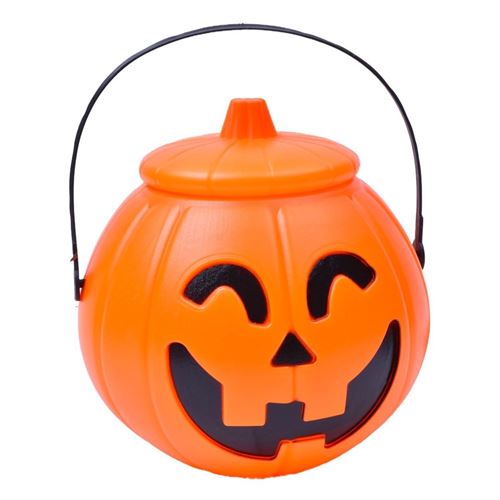 980591 ABOBORA HALLOWEEN  C/TAMPA 1198-059