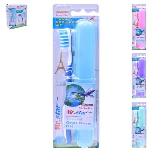 260050 ESCOVA DENTES CAIXA