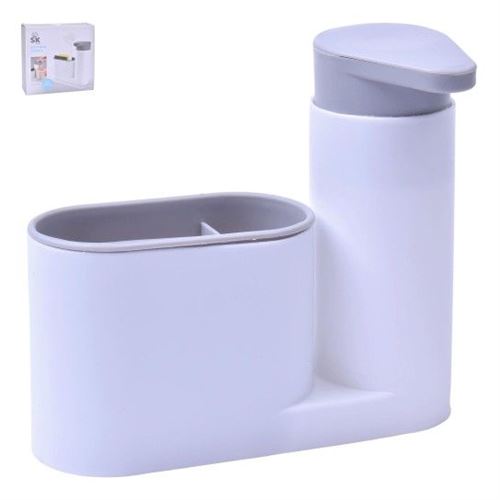 903106 DOSEADOR DETERG.18X6X16 1690-310
