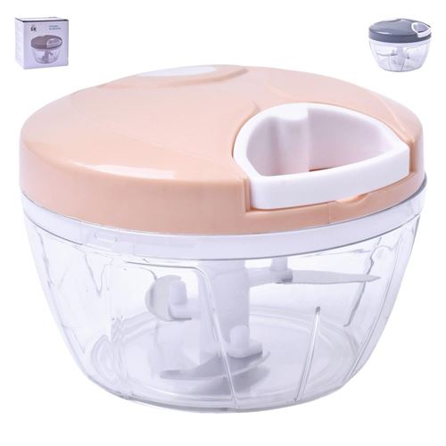 5001 CORTADOR VEGETAIS 500 ML 2843-000