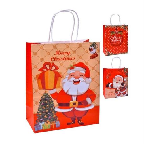 179105 SACO KRAFT 21X15X8CM 2317-910