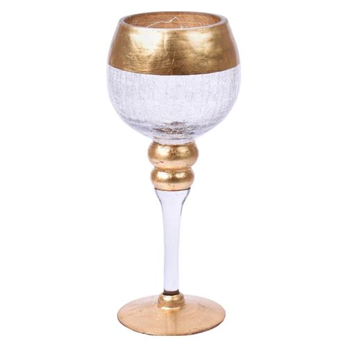 210080 PORTA VELAS 10,5X30 CM SK 2521-008