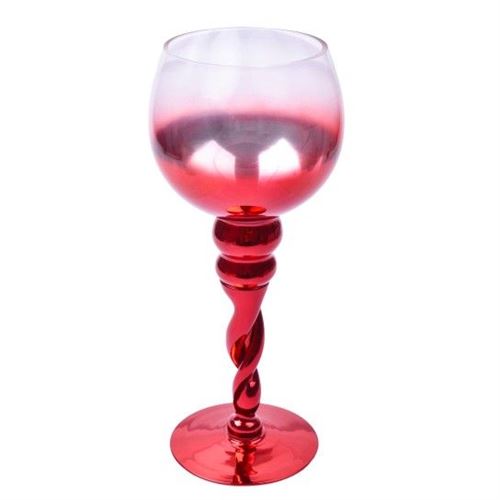 210158 PORTA VELAS 10,5X30CM 2521-015