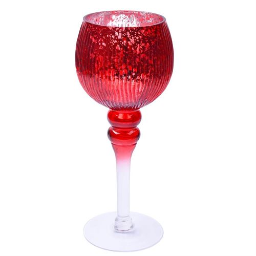 210189 PORTA VELAS 10,5X30CM 2521-018