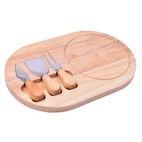 762022 TABUA QUEIJOS 5PCS MAD. 2576-202