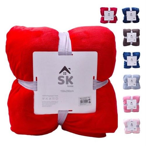 40000 MANTA 1,50X2 MT 2624-000F