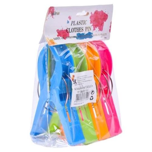 307208 MOLAS PLASTICO 4 2630-720