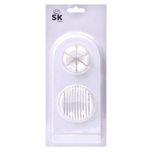 701204 CORTADOR OVOS 9X20CM 2670-120