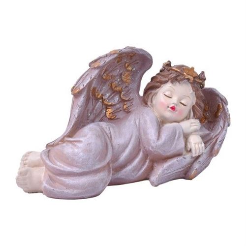 091021 ANJO NATAL 2709-102 18,5CM