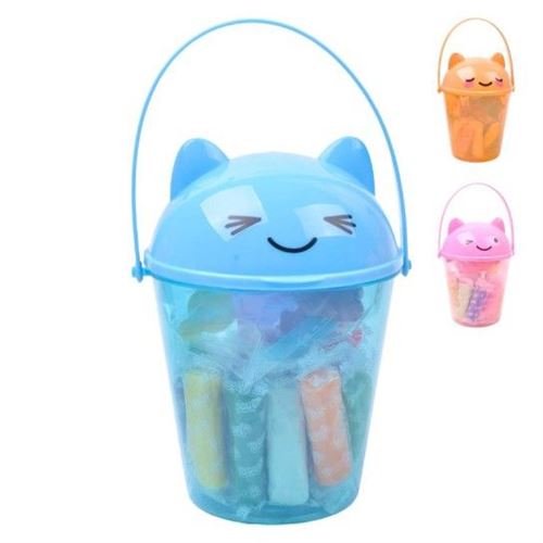 241020 POTE PLASTIC. 16COR MOLDE 2724-102