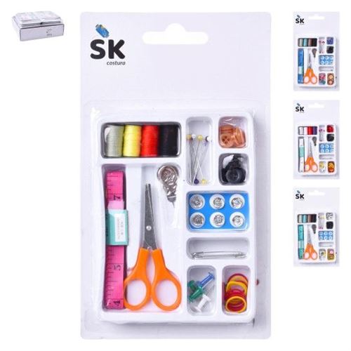 070155 SET COSTURA 14UN 2807-015