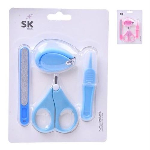 160115 CONJ MANICURE 4PC 2816-011